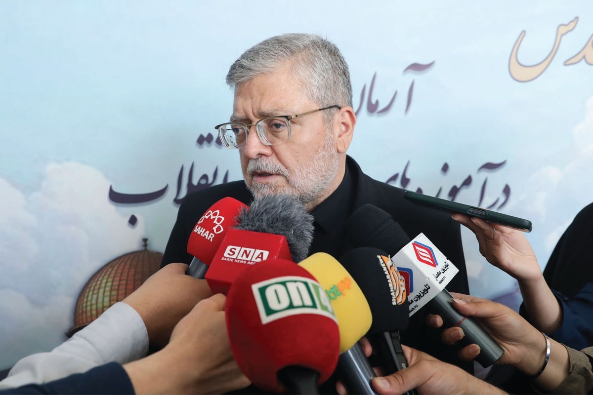 مشهدالرضا (ع)؛ میزبان نخستین کنفرانس بین المللی شهرداران حامی غزه
