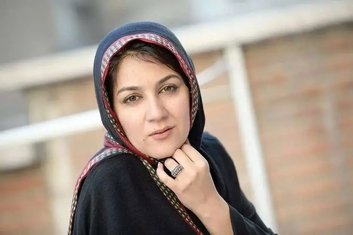 ستاره اسکندری تهیه‌کننده فیلم کوتاه «کیو کیو» شد