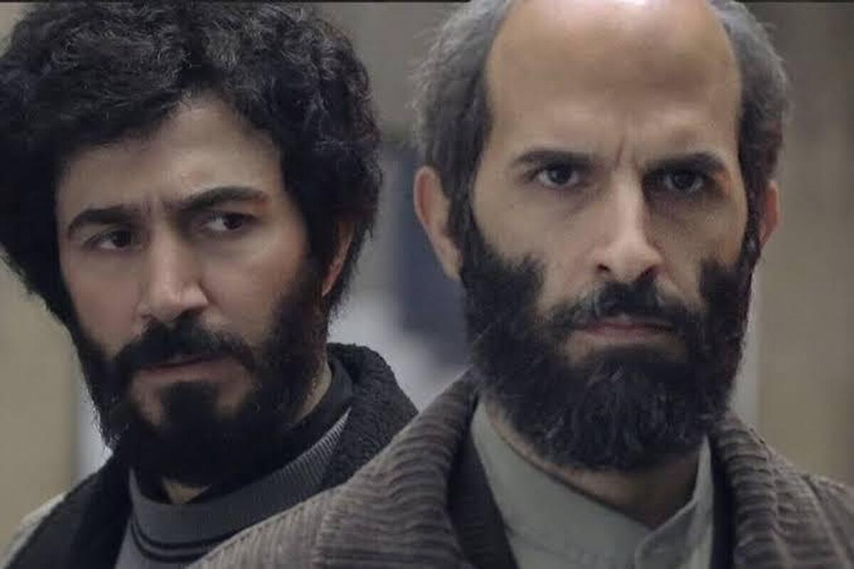 پوستر فیلم سینمایی «لباس شخصی» منتشر شد + عکس