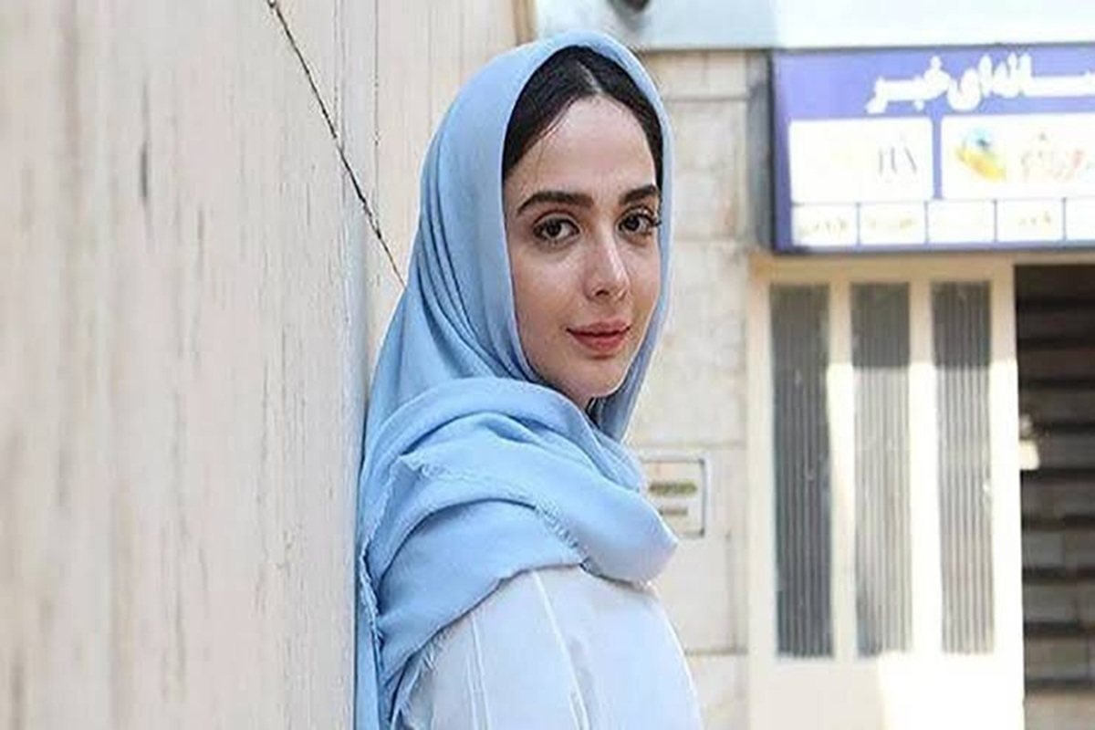 صحبت‌های جنجالی المیرا دهقانی درباره همسر ثروتمندش + فیلم