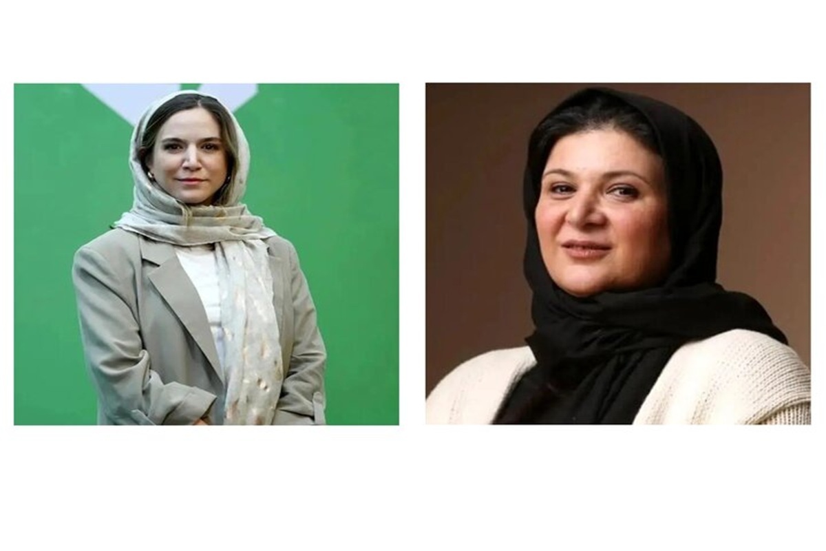 بازی ستاره پسیانی و ریما رامین‌فر در نمایش «آتش‌سوزی‌ها»