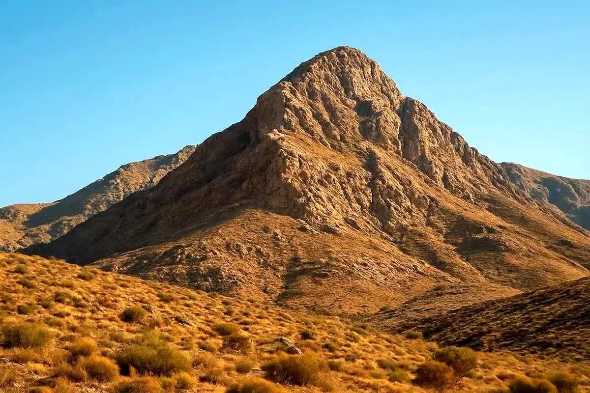 کوه کلنگ کجاست؟ | همه چیز درباره مکان مورد تهدید قرار گرفته توسط ترامپ