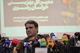 مدیرکل بهزیستی خراسان رضوی: سهم کودکان کار اتباع به ۱۴ درصد کاهش یافته است | پرونده مرگ مددجویان در دست بررسی قضایی + فیلم