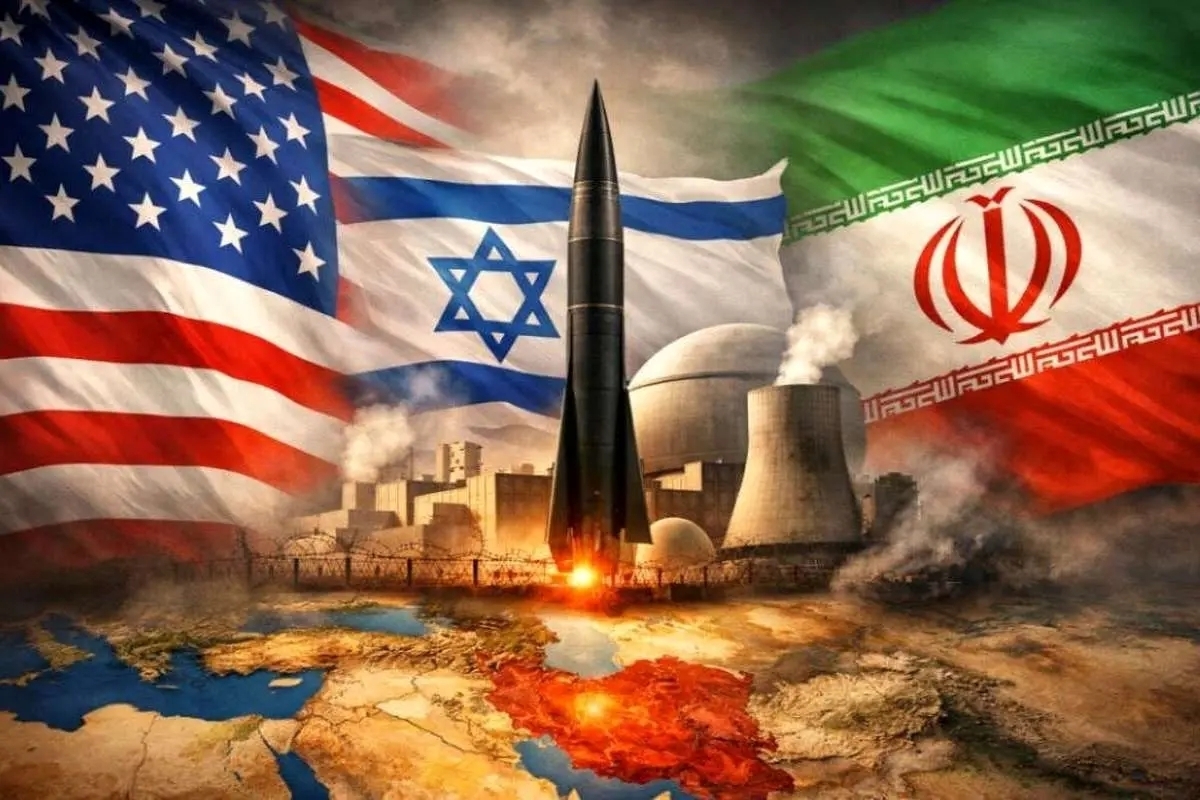 واکنش هنرمندان به حمله رژیم صهیونسیتی به جنوب کشورمان (۲۳ تیر ۱۴۰۵) + تصاویر