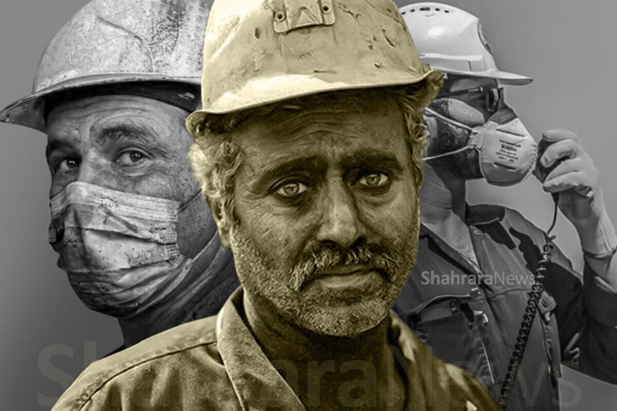 چرا حوادث کار در خراسان رضوی قربانی می&zwnj;گیرد؟ | روایت تلخ مرگ ۱۶۶ کارگر