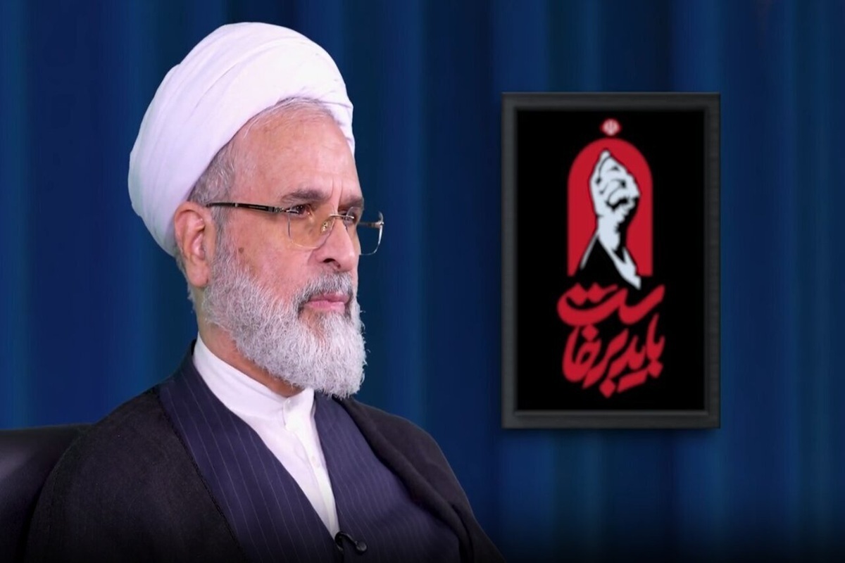 آیت الله اعرافی: تفاهم‌نامه تمام شد |  از ترس هزینه‌های جنگ مسیر مذاکره را ادامه ندهید