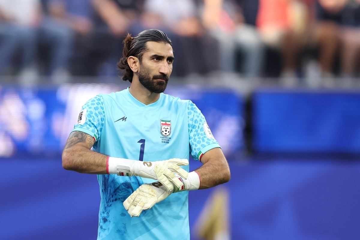 رای استیناف صادر شد | بیرانوند پرسپولیس را محکوم کرد!