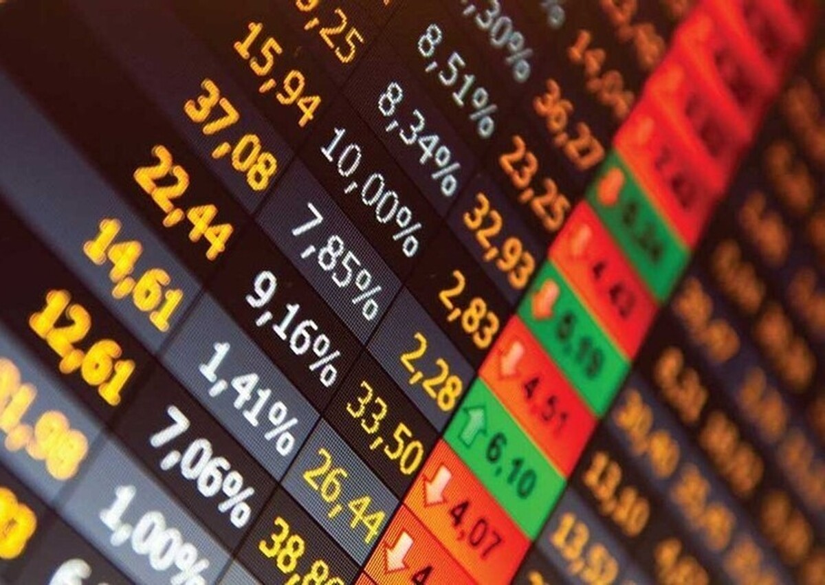 بورس؛ از آغاز سبز تا پایان سرخ | گزارش وضعیت بازار سهام (۲۴ تیر ۱۴۰۵)