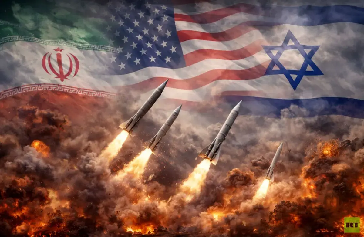 ۲۶۰ مجروح در حملات جدید آمریکا به ایران | ۲۲۲ نفر ترخیص شدند