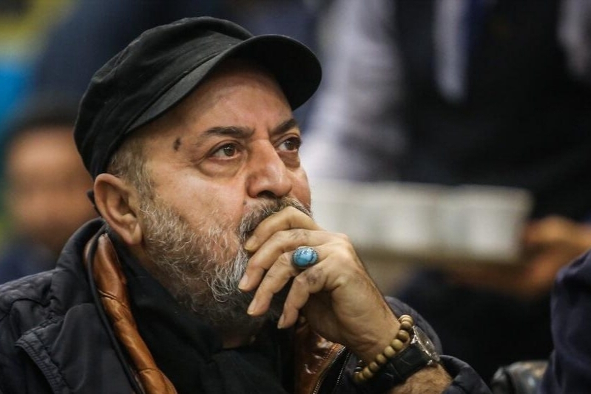 مستند جدید سیروس مقدم به مراحل پایانی تصویربرداری رسید