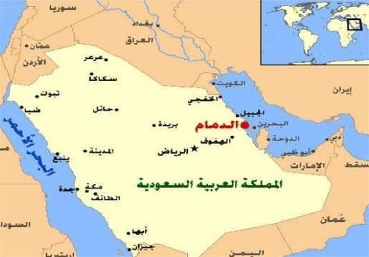 هشدار&zwnj;های صریح ارتش یمن به عربستان| فرودگاه&zwnj;های أبها، نجران و جیزان همچنان تعطیل است (۲۴ تیر ۱۴۰۵)
