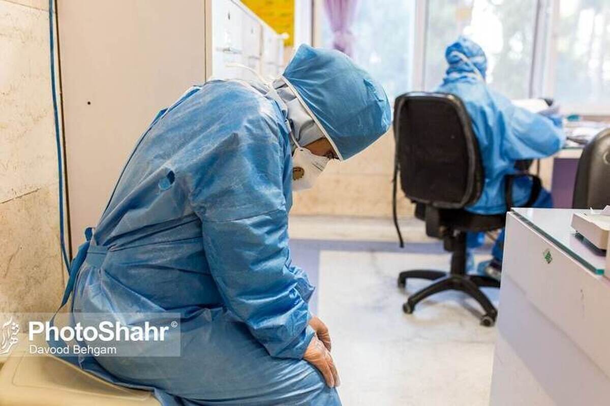 رئیس سازمان نظام پرستاری کشور: افزایش ۶۰ درصدی تعرفه پرستاران در سال ۱۴۰۵ کافی نیست | زنگ خطر کمبود پرستار در برخی استان&zwnj;ها