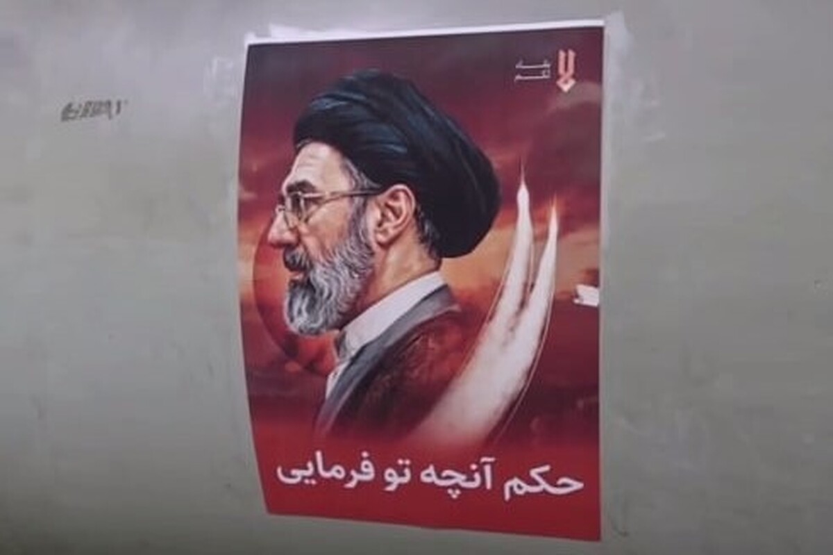 ویدئو| اجرای عملیات آفندی هوافضا سپاه علیه مواضع آمریکایی در موج&zwnj;های ۸، ۹ و ۱۰ عملیات نصر۲