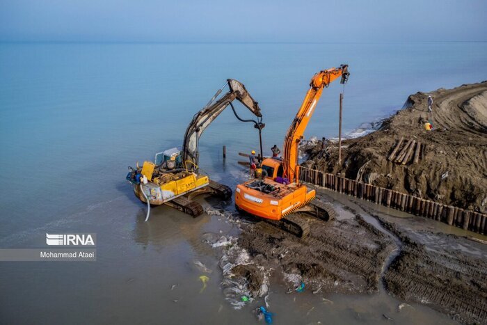 تدوین نظامنامه اخذ عوارض زیستمحیطی از کشتیهای عبوری تنگه هرمز تدوین نظامنامه اخذ عوارض زیستمحیطی از کشتیهای عبوری تنگه هرمز