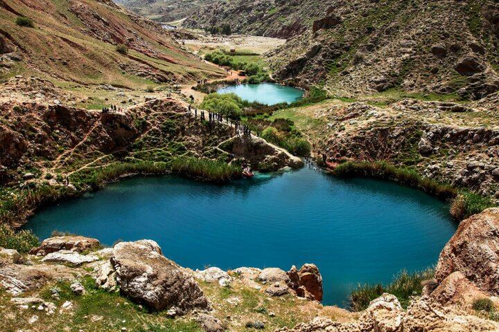 تدوین نظامنامه اخذ عوارض زیستمحیطی از کشتیهای عبوری تنگه هرمز تدوین نظامنامه اخذ عوارض زیستمحیطی از کشتیهای عبوری تنگه هرمز