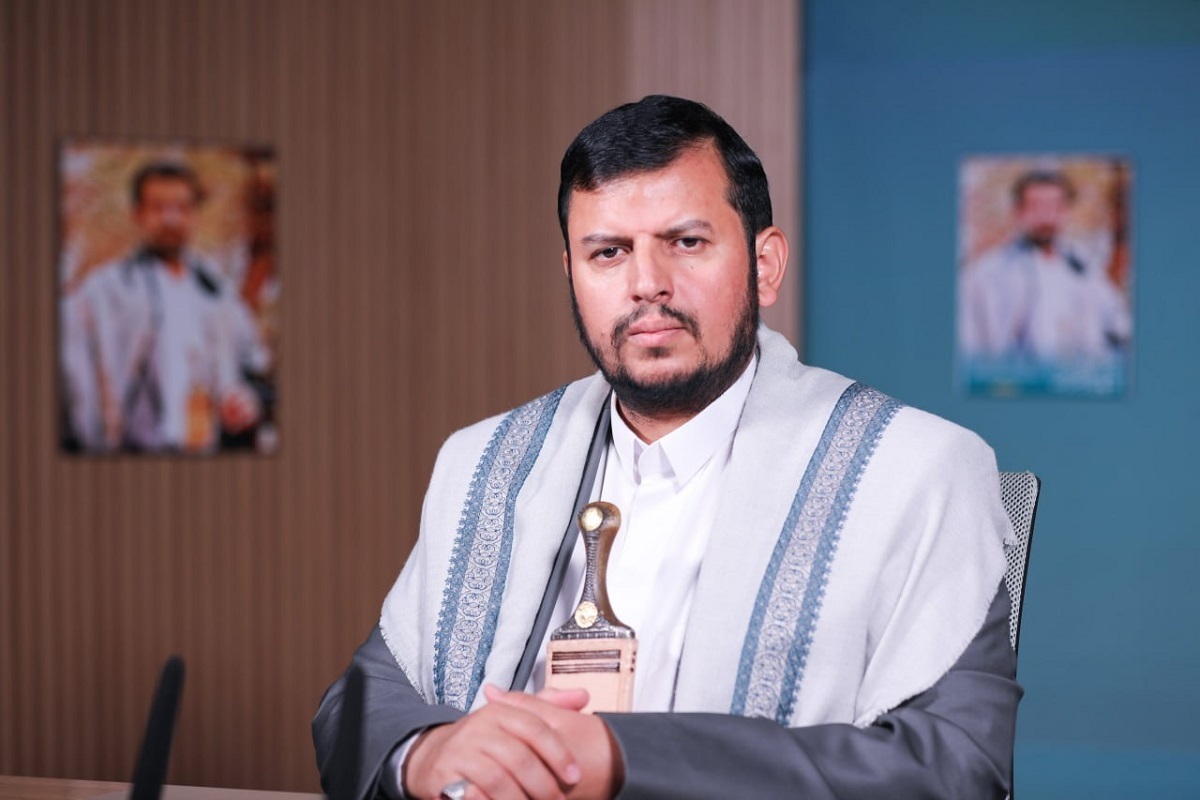 رهبر انصارالله یمن: معادله واقعی منطقه، «محاصره در برابر محاصره» است | روز شنبه، ملت یمن در جنگ موضع‌گیری می‌کند