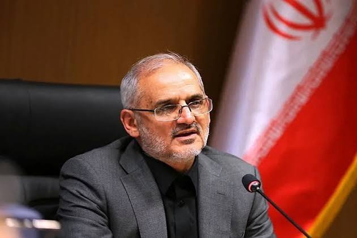 رئیس دفتر رئیس جمهور: با تمام توان از نیرو‌های مسلح حمایت می‌کنیم