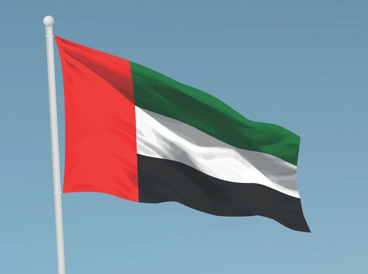 دولت دبی انفجار در مرکز شهر را تکذیب کرد