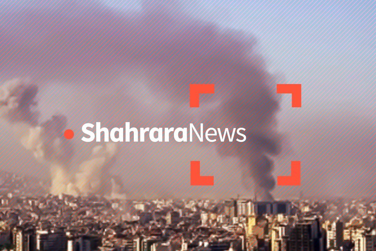 حملات آمریکا به زیرساخت&zwnj;ها ادامه دارد | انشعاب راه&zwnj;آهن بندرعباس هدف قرار گرفت (۲۶ تیر ۱۴۰۵)