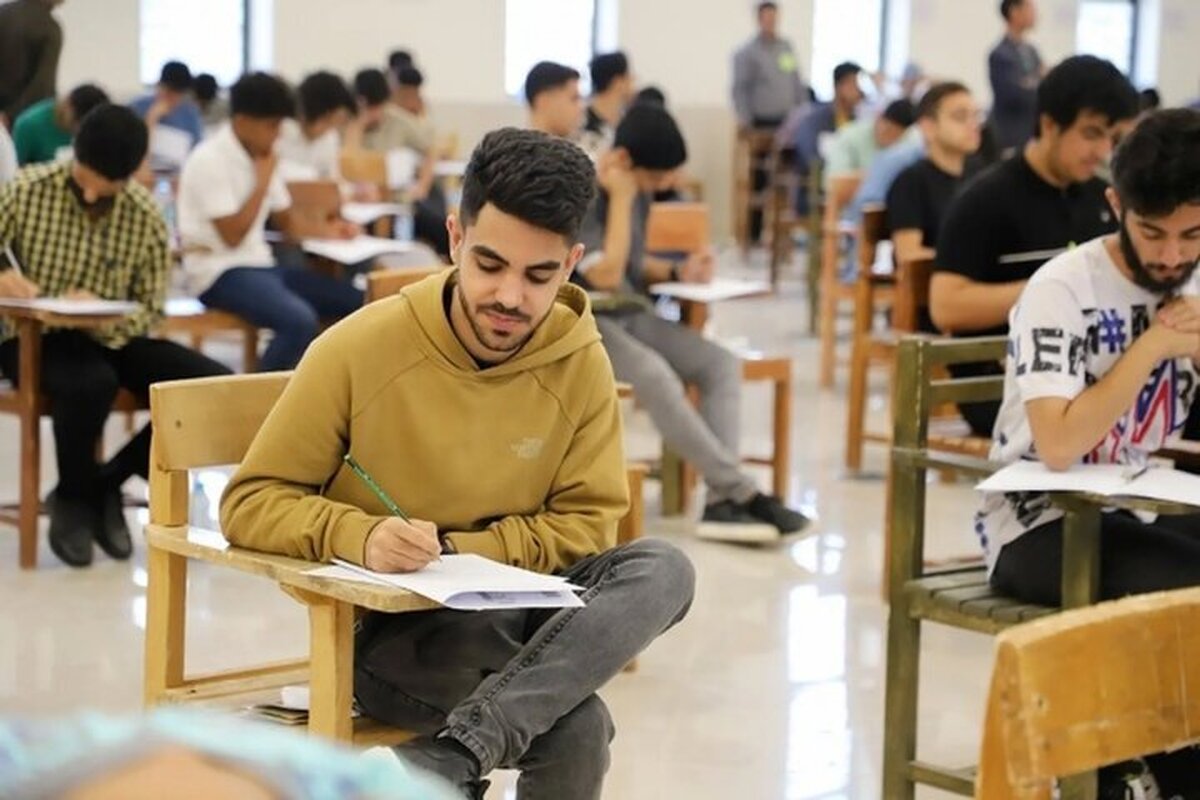هشدار پلیس فتا: تبلیغات فروش سؤالات امتحانات نهایی کلاهبرداری است