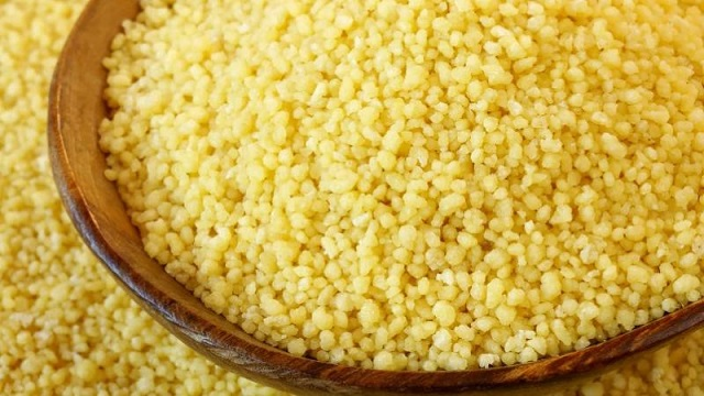 آشپزی| طرز تهیه کشک زرد زابلی به روش اصیل سنتی