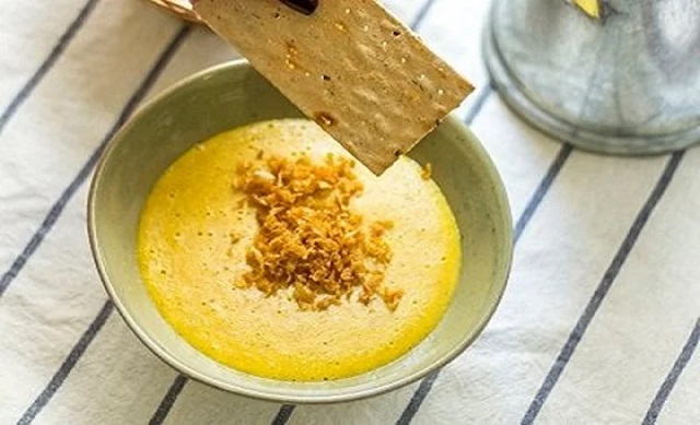 آشپزی| طرز تهیه کشک زرد زابلی به روش اصیل سنتی