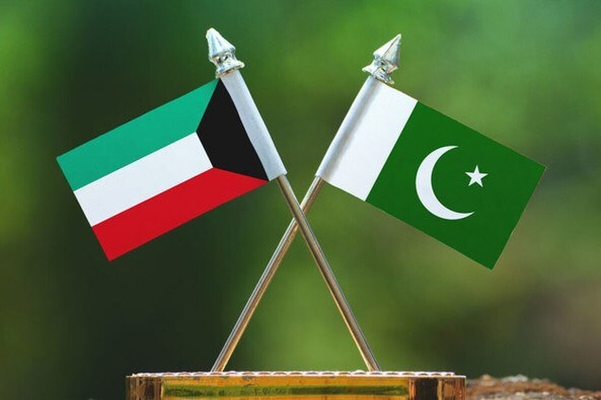 پاکستان با کویت در حال مذاکره برای انعقاد یک پیمان دفاعی است