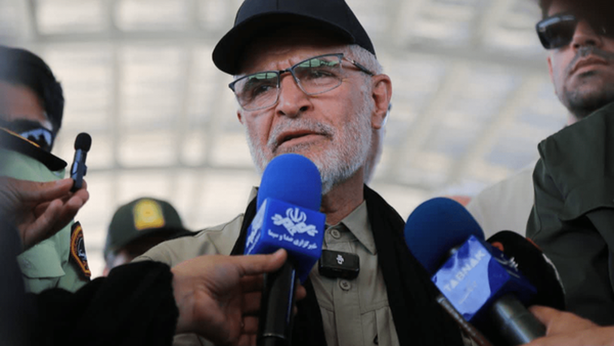 مرز «سومار» در کرمانشاه هم میزبان زوار اربعین شد