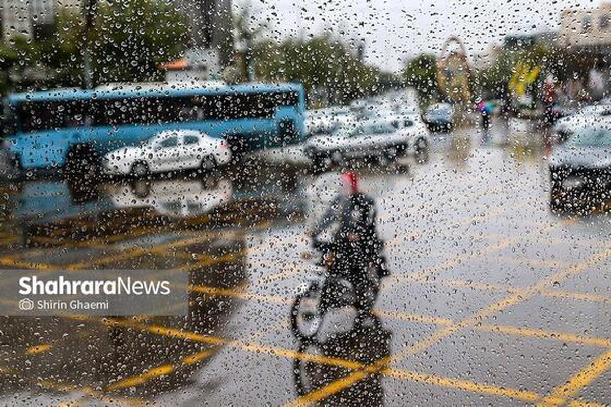 پاییز پربارش هم کم&zwnj;آبی را جبران نمی&zwnj;کند| در مصرف آب صرفه&zwnj;جویی کنید