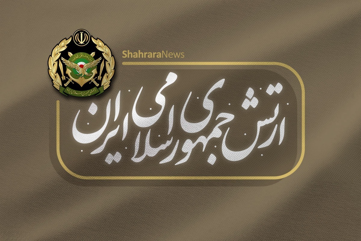 ارتش از آغاز مرحله سیزدهم عملیات صاعقه خبر داد | شلیک موشک کروز به سمت شناور دشمن آمریکایی + فیلم (۲۶ تیر ۱۴۰۵)