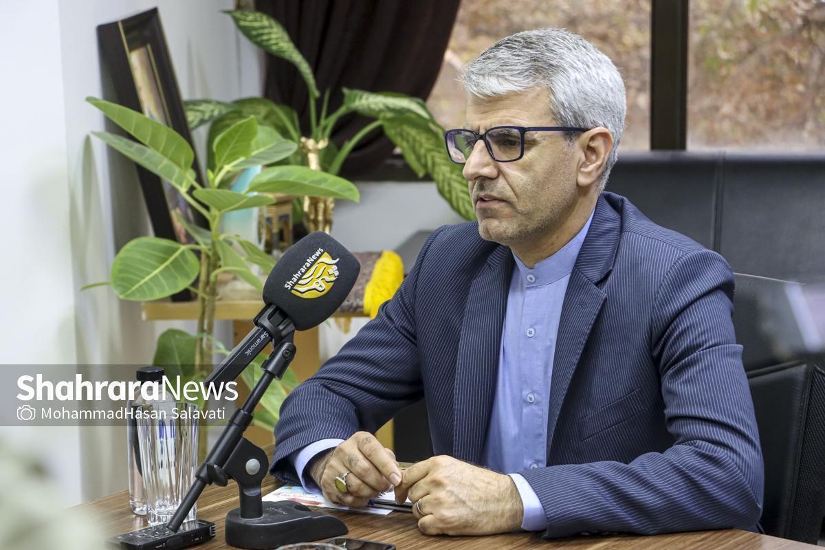 سخنگوی وزارت خارجه کشورمان: آمریکا با کشتار بی&zwnj;گناهان می&zwnj;خواهد به&zwnj;اصطلاح قدرتش را به رخ بکشد | ملت ایران بیش از هر زمانی متحد است