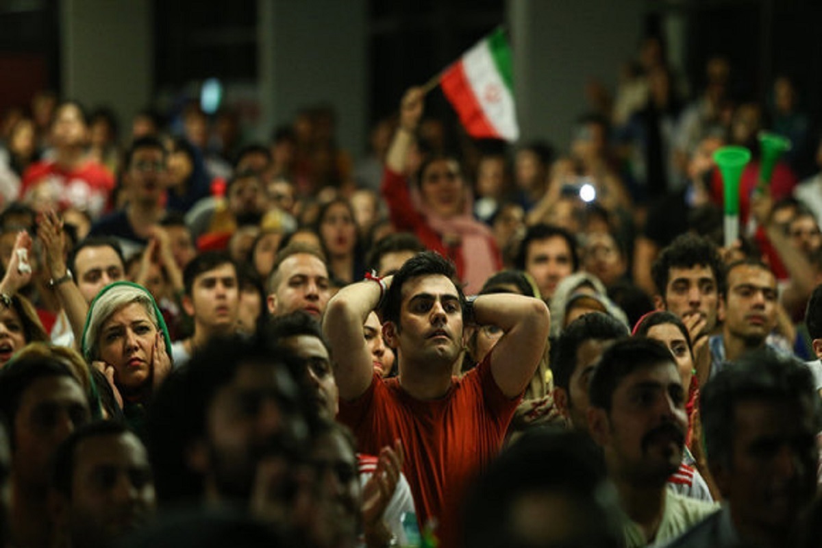 فینال جام جهانی را روی پرده سینماها ببنید + آغاز بلیت فروشی