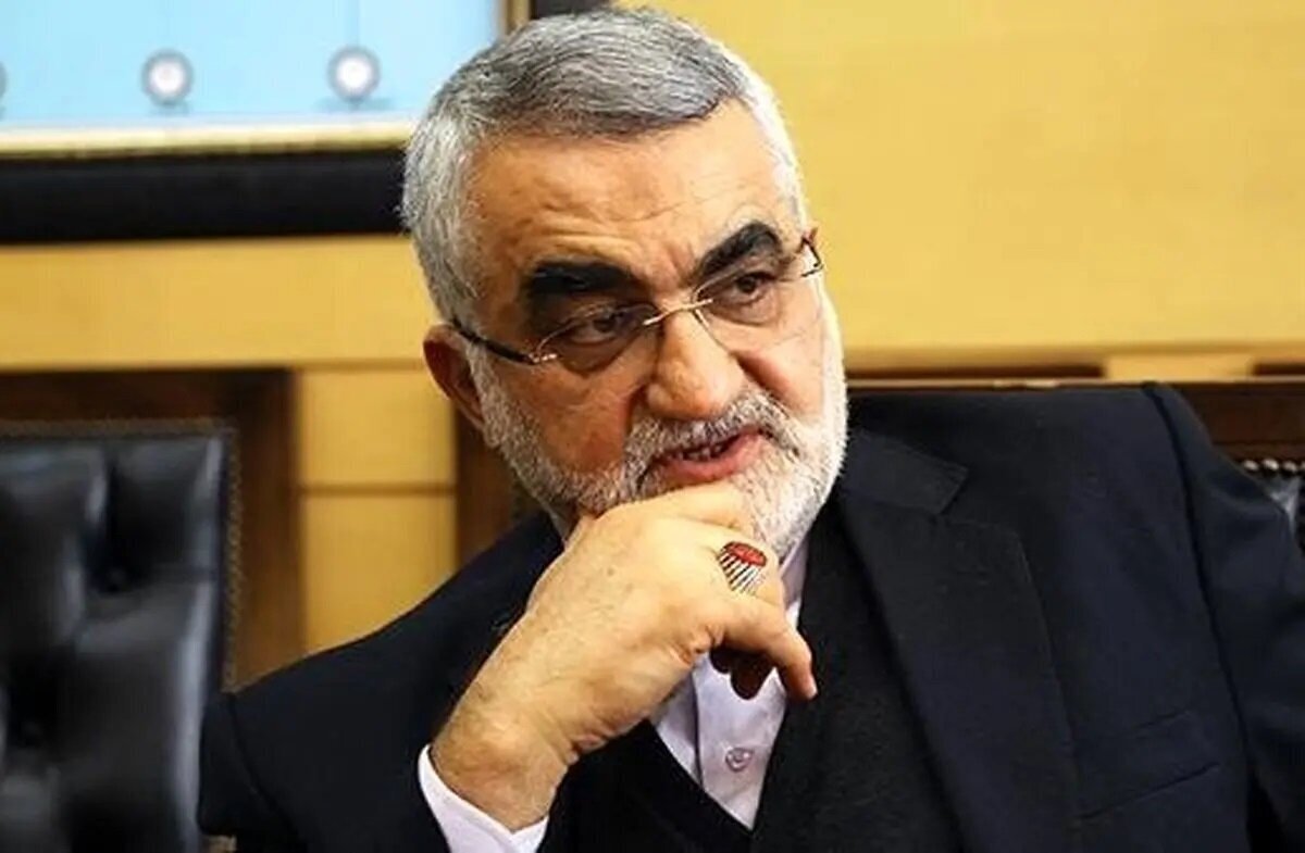 بروجردی مطرح کرد: لزوم توجه به هشدارهای سپاه برای پیشگیری از مخاطرات جانی و مالی