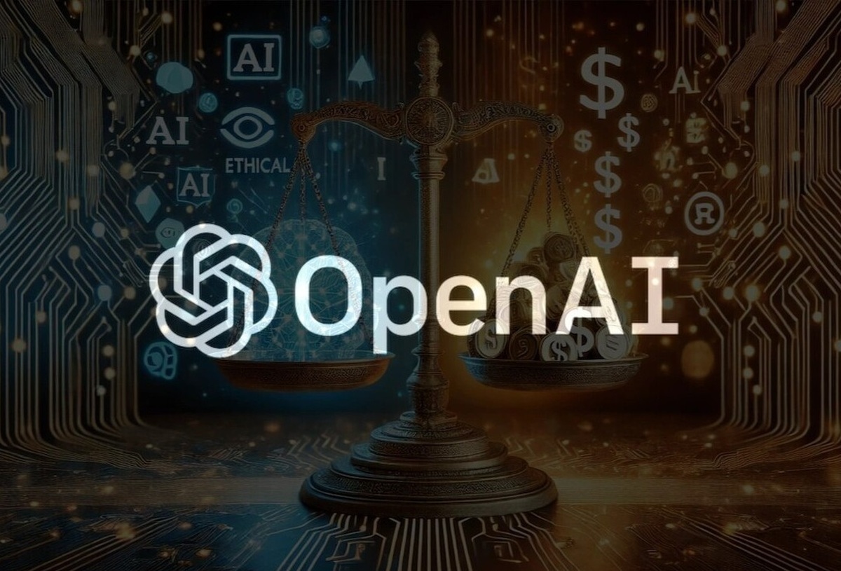 اولین دستگاه سخت‌افزاری OpenAI لو رفت؛ اسپیکر هوشمند بدون نمایشگر با قابلیت حرکت در راه است