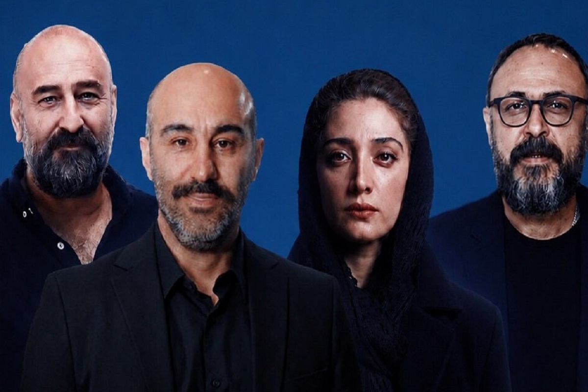 محسن تنابنده و مهران احمدی در «تبعید» هم‌بازی می‌شوند