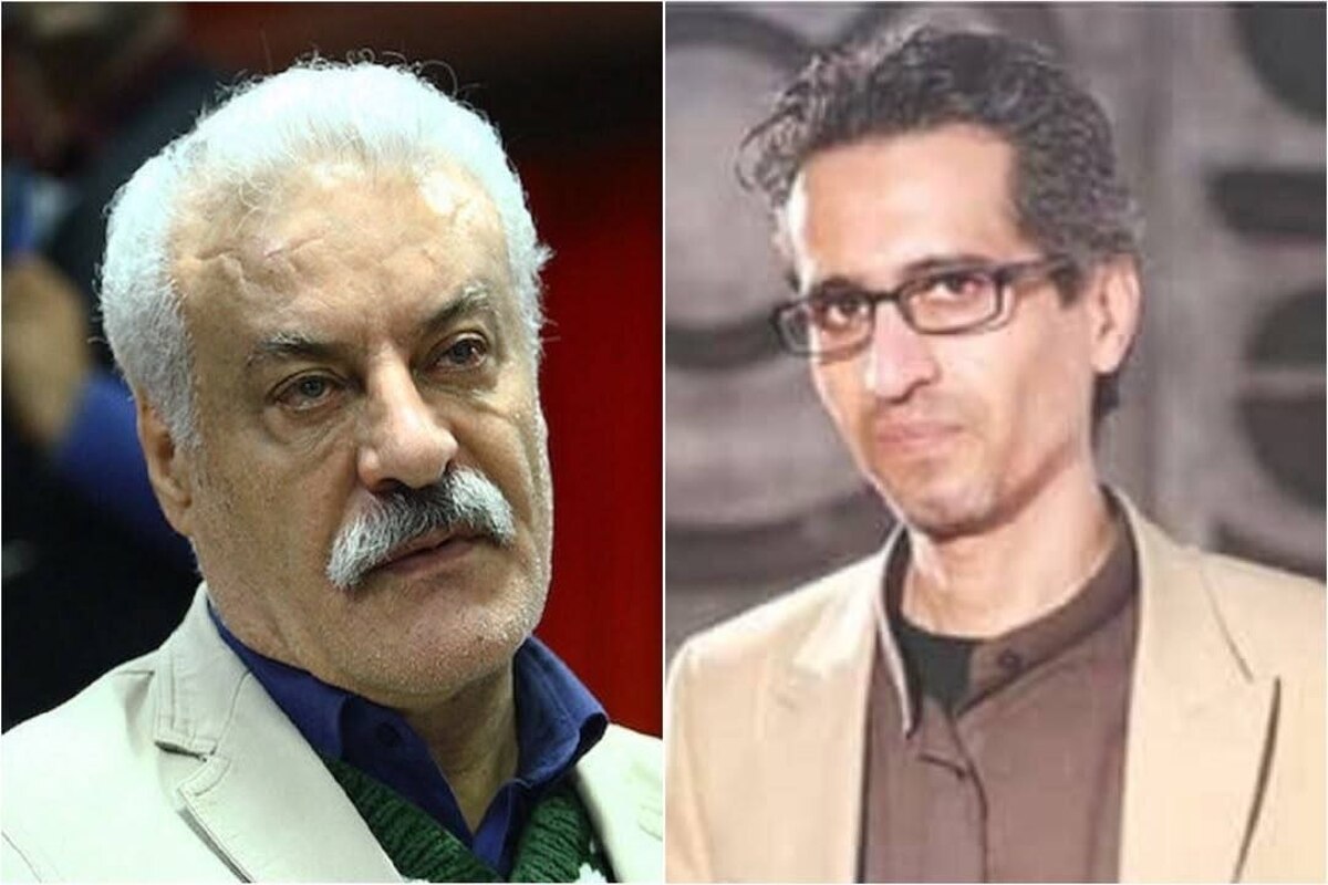 دیدار دوباره بازیگران &laquo;قصه&zwnj;های مجید&raquo; در یک فیلم اجتماعی-جنایی | &laquo;سیاه قلم&raquo; بزودی مقابل دوربین می&zwnj;رود