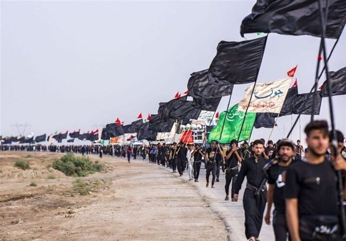 فراخوان ملی نخستین رویداد «موکب صنایع خلاق فرهنگی اربعین» آغاز شد