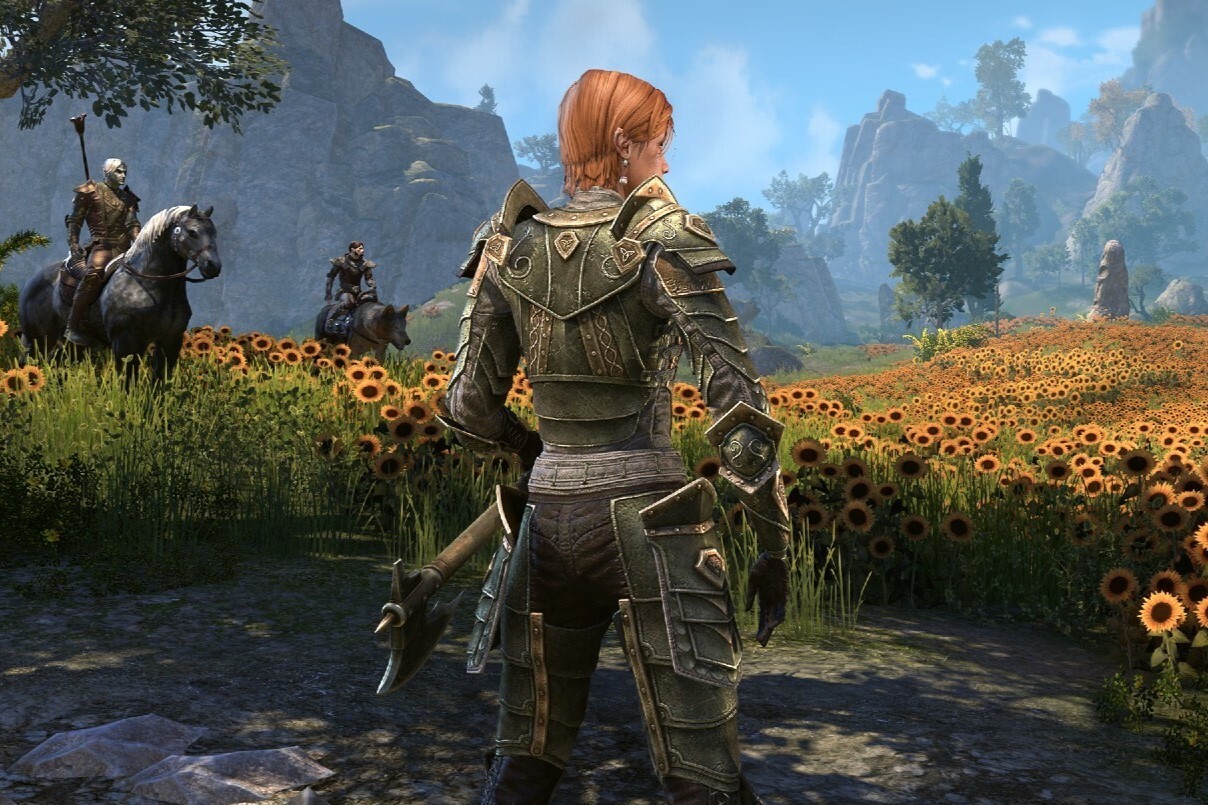 نقشه راه جدید بتسدا؛ Fallout ۵، The Elder Scrolls ۶ و Starfield همچنان در اولویت هستند تصویر بازی The Elder Scrolls V: Skyrim
