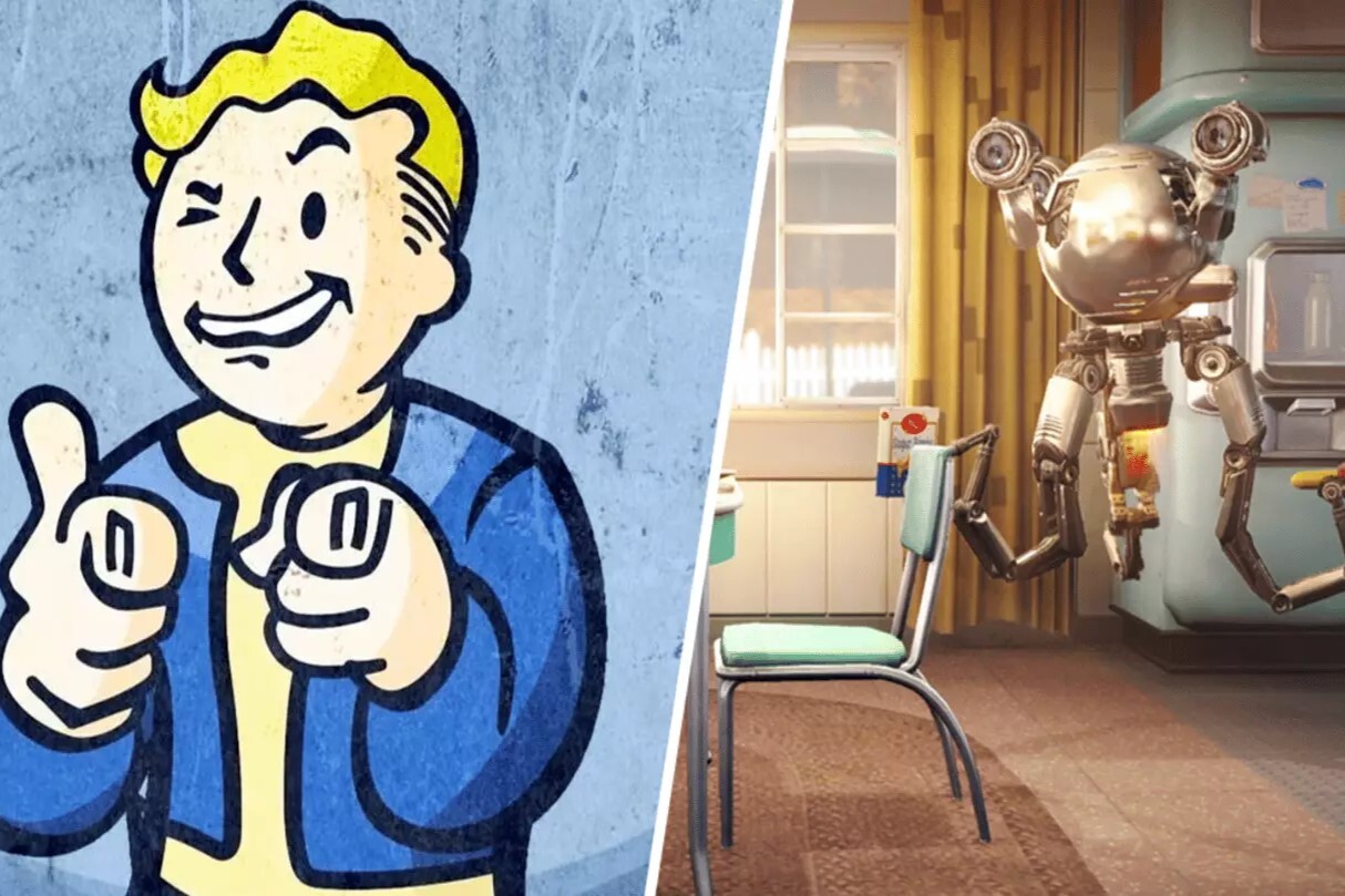 نقشه راه جدید بتسدا؛ Fallout ۵، The Elder Scrolls ۶ و Starfield همچنان در اولویت هستند تصویر بازی Fallout 4