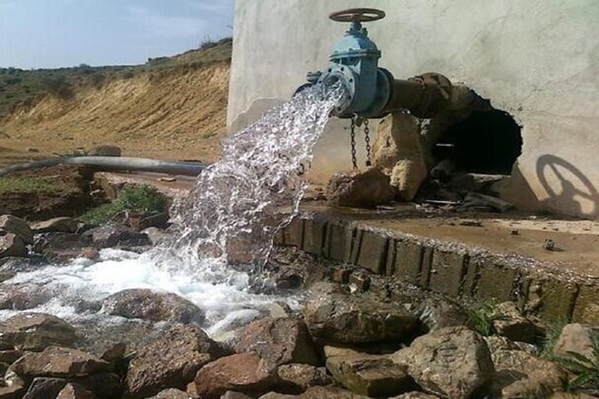فرماندار جاسک: آب‌رسانی سیار به ۲۰ روستای جاسک آغاز شد