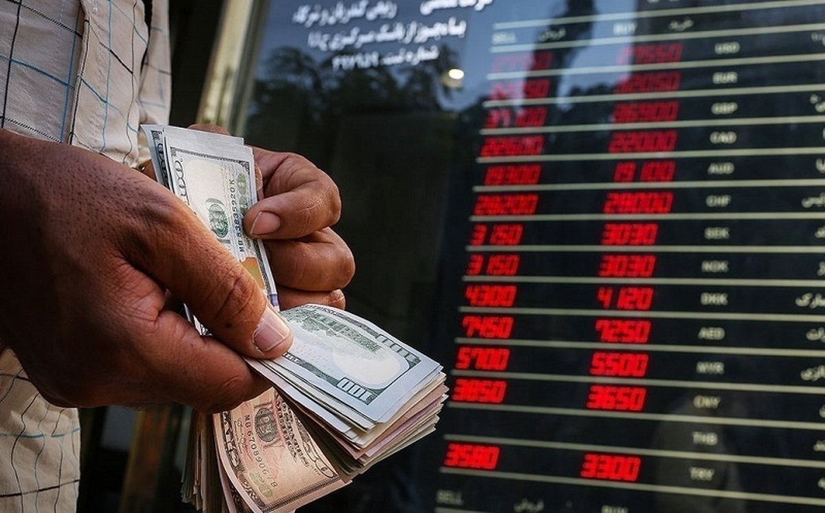 پیش بینی قیمت دلار برای فردا (یکشنبه ۲۸ تیر ۱۴۰۵) | تلاطم در بازار ارز