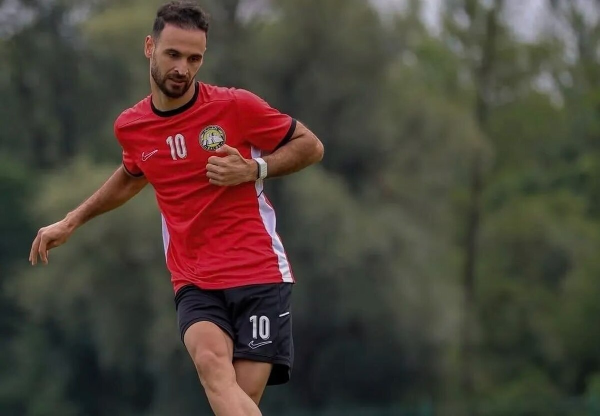 نورالهی از لیست خرید پرسپولیس خارج شد