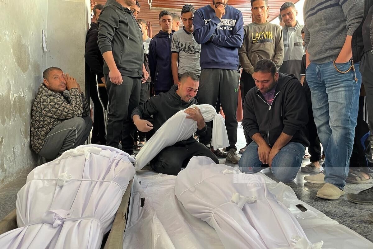 سازمان ملل: زندگی در غزه جهنم است | کشتار هدفمند کودکان توسط اسرائیل