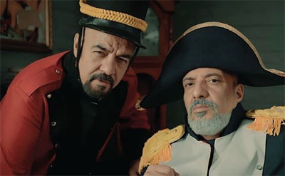 فیلم هایی که می توانند گیشه را از رکود نجات دهند | تابستان داغ سینما در راه است فیلم هایی که می توانند گیشه را از رکود نجات دهند | تابستان داغ سینما در راه است
