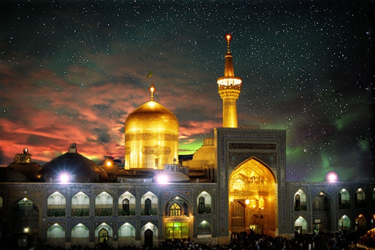 اعلام برنامه&zwnj;های حرم مطهر امام رضا(ع) امروز (۲۸ تیر ۱۴۰۵)  | تغییر زمان طرح تشرف توانیابان به روضه منوره