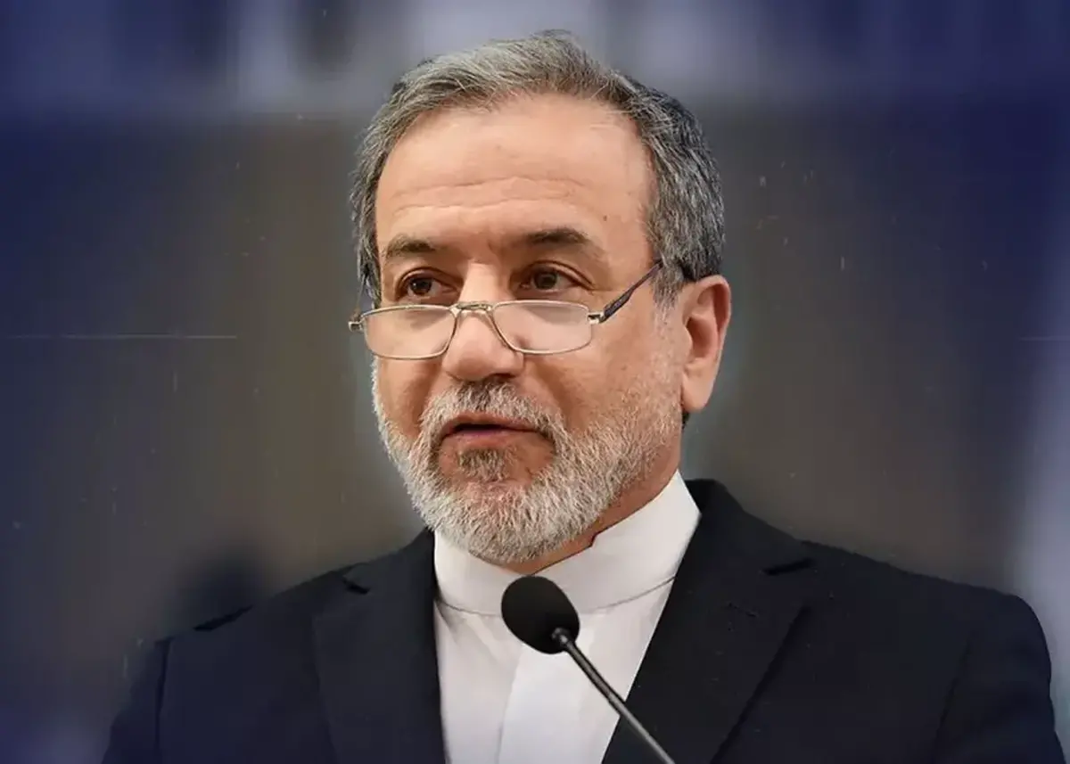 عراقچی: آتش&zwnj;بس اولیه با آمریکا در جلسات کوچک&zwnj;تر از شورای&zwnj;عالی امنیت ملی پذیرفته شد | من برای آبرو و اعتبار خودم کار نمی&zwnj;کنم + فیلم