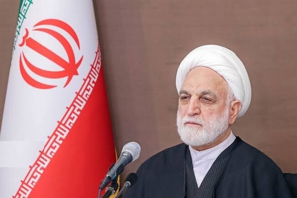 محسنی اژه‌ای: در هیچ یک از رسیدگی‌های قضایی، سوگیری سیاسی نداریم