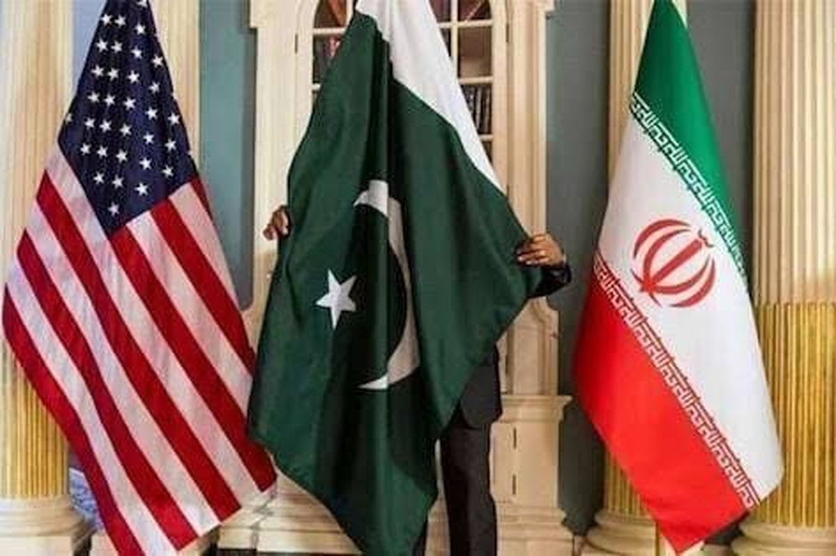 رویترز مدعی شد که شاید پاکستان هم به جنگ آمریکا و ایران کشیده شود