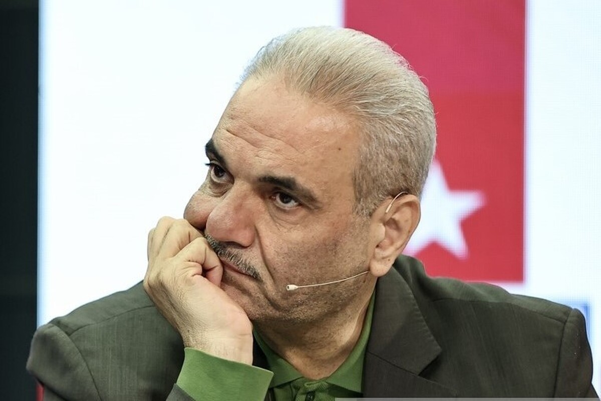 ویدئو | دعوت خیابانی از قلعه نویی برای حضور در میزگرد برجام