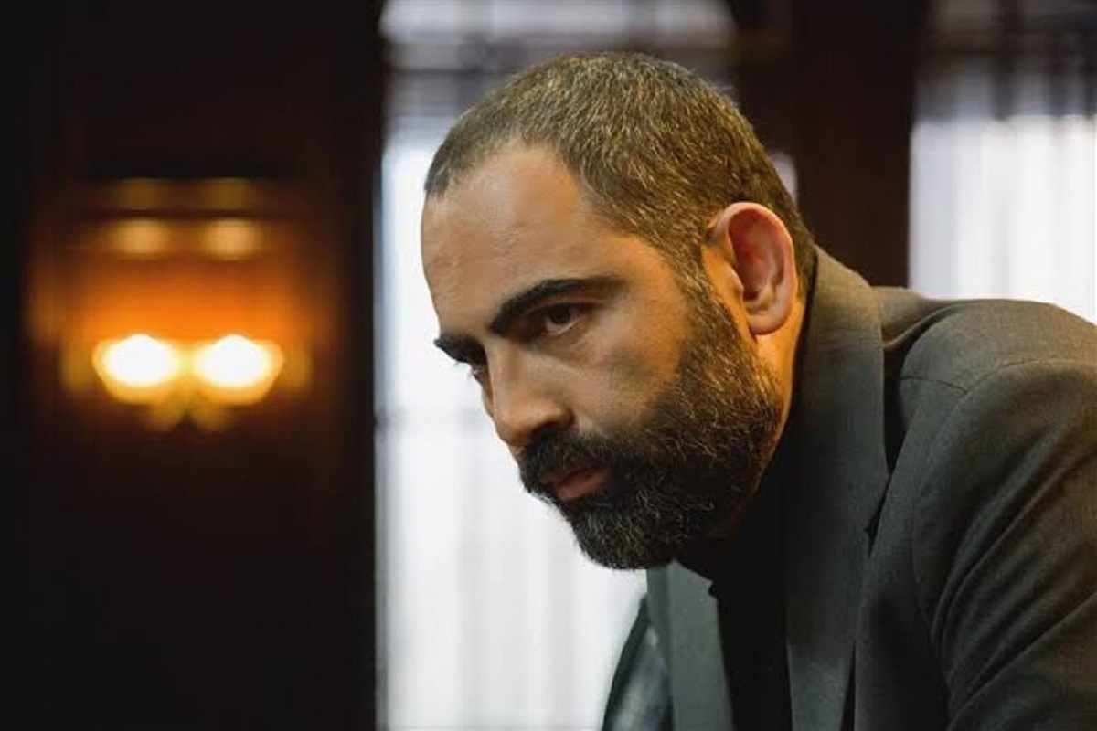 نگاهی به فصل سوم سریال «آقای قاضی»